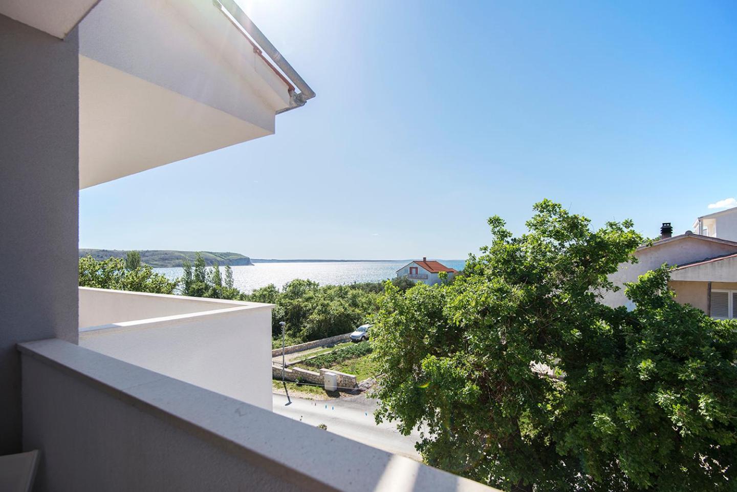 Apartments Cape Deluxe รทินา ภายนอก รูปภาพ